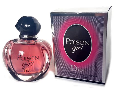 dior parfym poison girl|poison girl perfume vs toilette.